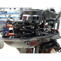 Лодочный мотор Golfstream 9.9(15)