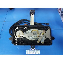 Машинка газ реверс для лодочных моторов (701-48101-10)