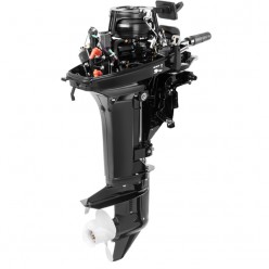 Лодочный мотор Hidea HD9.9FHS PRO