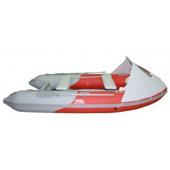 Лодка РИБ 360 (Складной)