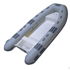Лодка РИБ 360 (Корпусной)