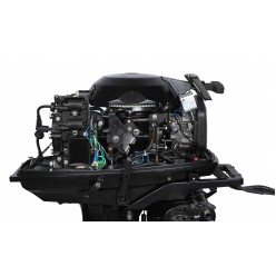 Лодочный мотор MARLIN MP 30 AWRS