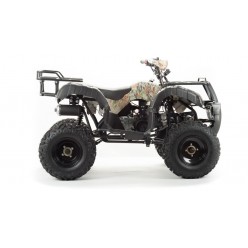 Квадроцикл Motoland ATV 200U