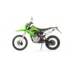 Мотоцикл Кросс DEFENDER (150см3)