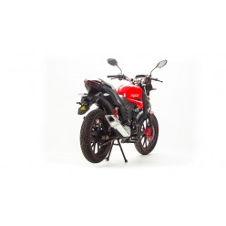 Мотоцикл Motoland Flash 200