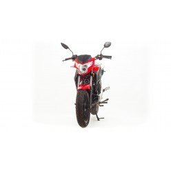 Мотоцикл Motoland Flash 200