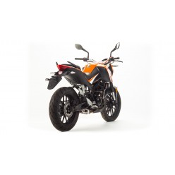 Мотоцикл Motoland R3 250