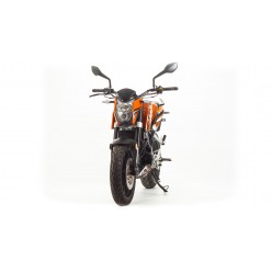Мотоцикл Motoland R3 250