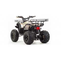 Квадроцикл Motoland ATV 125 FOX