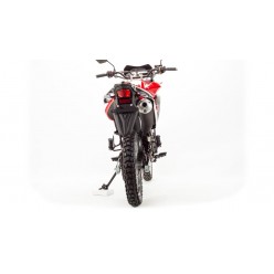 Мотоцикл Кросс Motoland GS 250