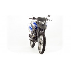 Мотоцикл Кросс Motoland GS 250