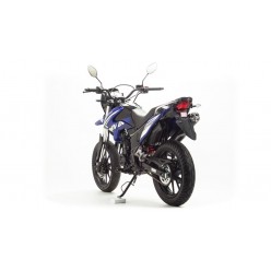 Мотоцикл Motoland Seven 250