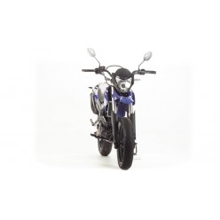 Мотоцикл Motoland Seven 250