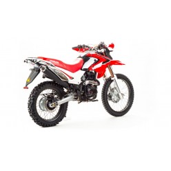 Мотоцикл Кросс ENDURO (250см3)