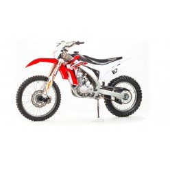 Мотоцикл Кросс 250 XR250 FA