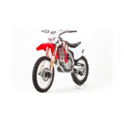 Мотоцикл Кросс 250 XR250 PRO