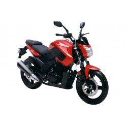 Мотоцикл Motoland X6 250