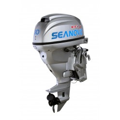 Мотор Seanovo SNEF 30 FES-T EFI 
