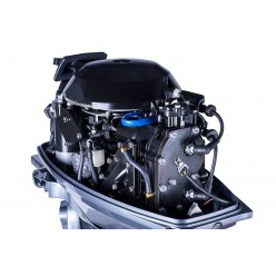 Мотор Seanovo SN 30 FFES  Дистанционное управление