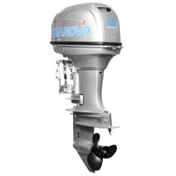 Мотор Seanovo SN 40 FFES Дистанционное управление