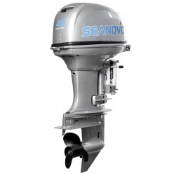 Мотор Seanovo SN 40 FFES Дистанционное управление