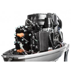 Мотор Seanovo SN 40 FFES-T Дистанционное управление 