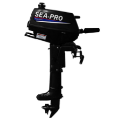 Лодочный мотор Sea Pro Т 3S