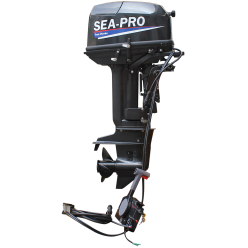 Лодочный мотор Sea Pro T 30S&E