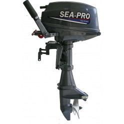 Лодочный мотор Sea Pro T 9.8S