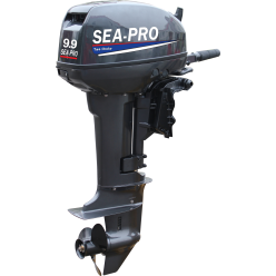 Лодочный мотор Sea-Pro  ОТН 9.9S