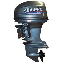 Лодочный мотор Sea Pro Т 40S&E