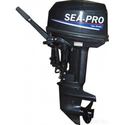 Лодочный мотор Sea Pro Т 30S