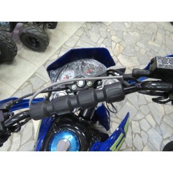 Мотоцикл WELS MX250 (offroad)