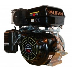 Двигатель Lifan 192F (17 л. с.)